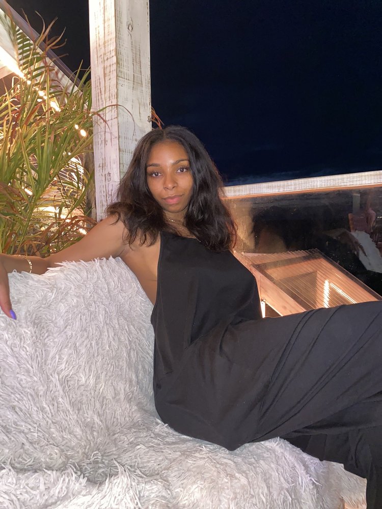 Yelp User Profile Pic