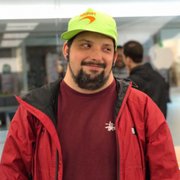 google avatar