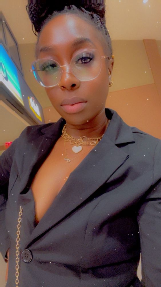 Yelp user Talithia B.