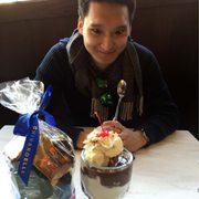 google avatar