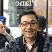 google avatar