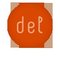 Del P.