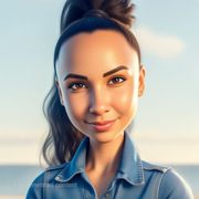 google avatar