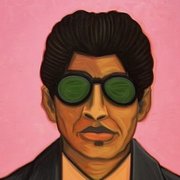 google avatar