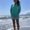 Photo of Erika N.