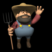 google avatar