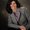 Photo of Dr. Sage C.