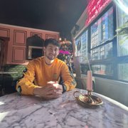 google avatar