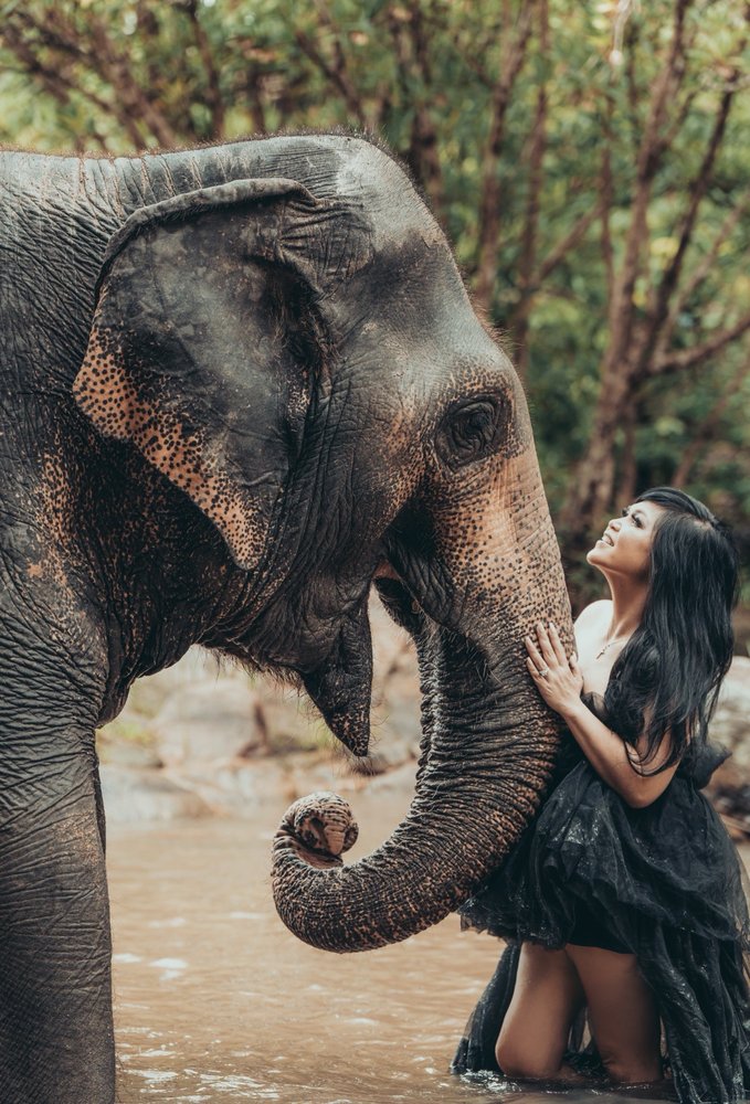 Yelp User Profile Pic