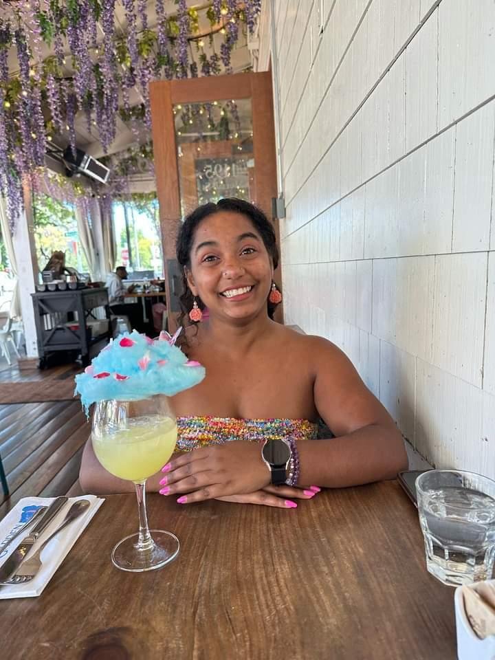 Danae G.