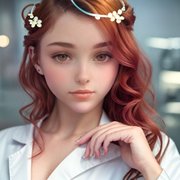 google avatar