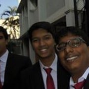 google avatar
