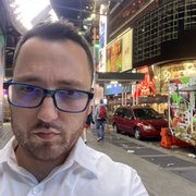 google avatar