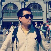 google avatar