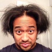 google avatar