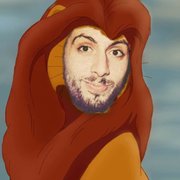 google avatar