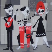 google avatar