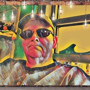 google avatar