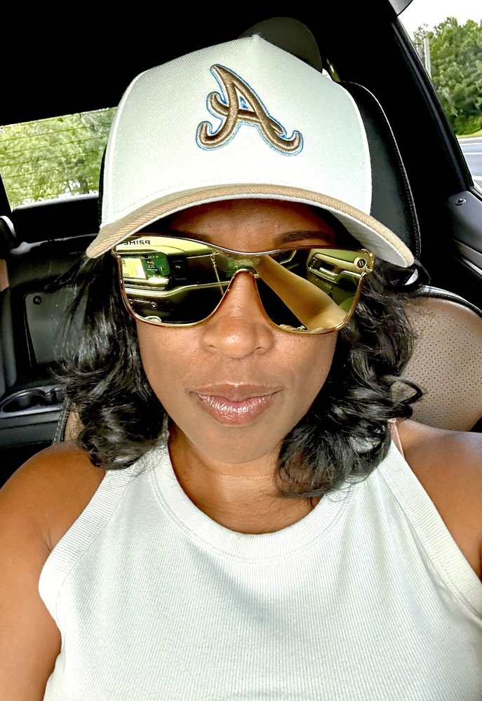 Yelp User Profile Pic