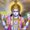 Photo of Baba T.