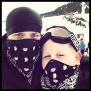 google avatar