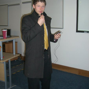 google avatar