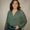 Photo of Sarah Domier