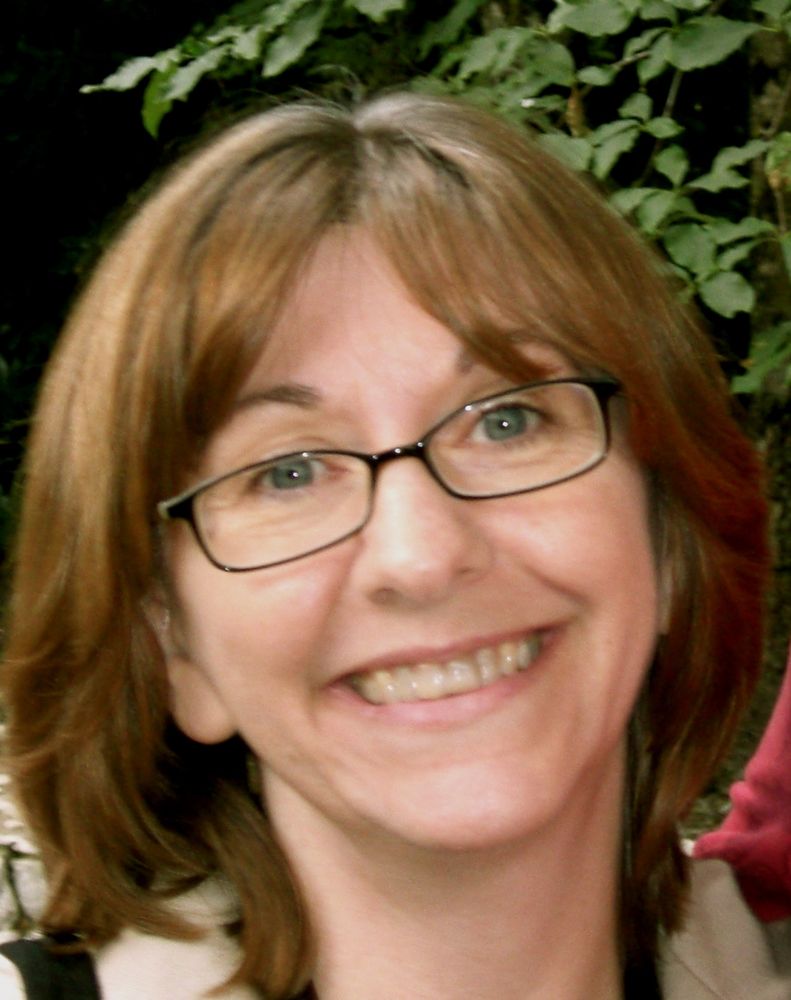 Teresa D.