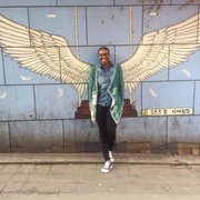 google avatar