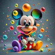 google avatar