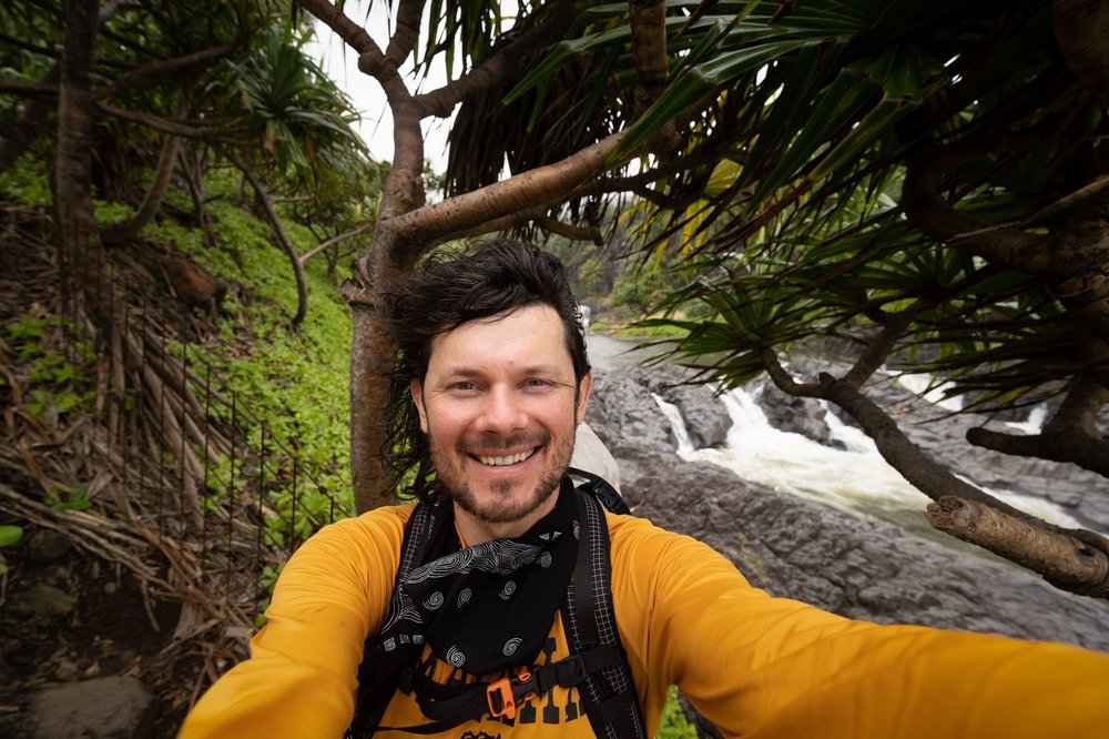 Yelp User Profile Pic