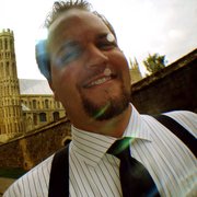 google avatar