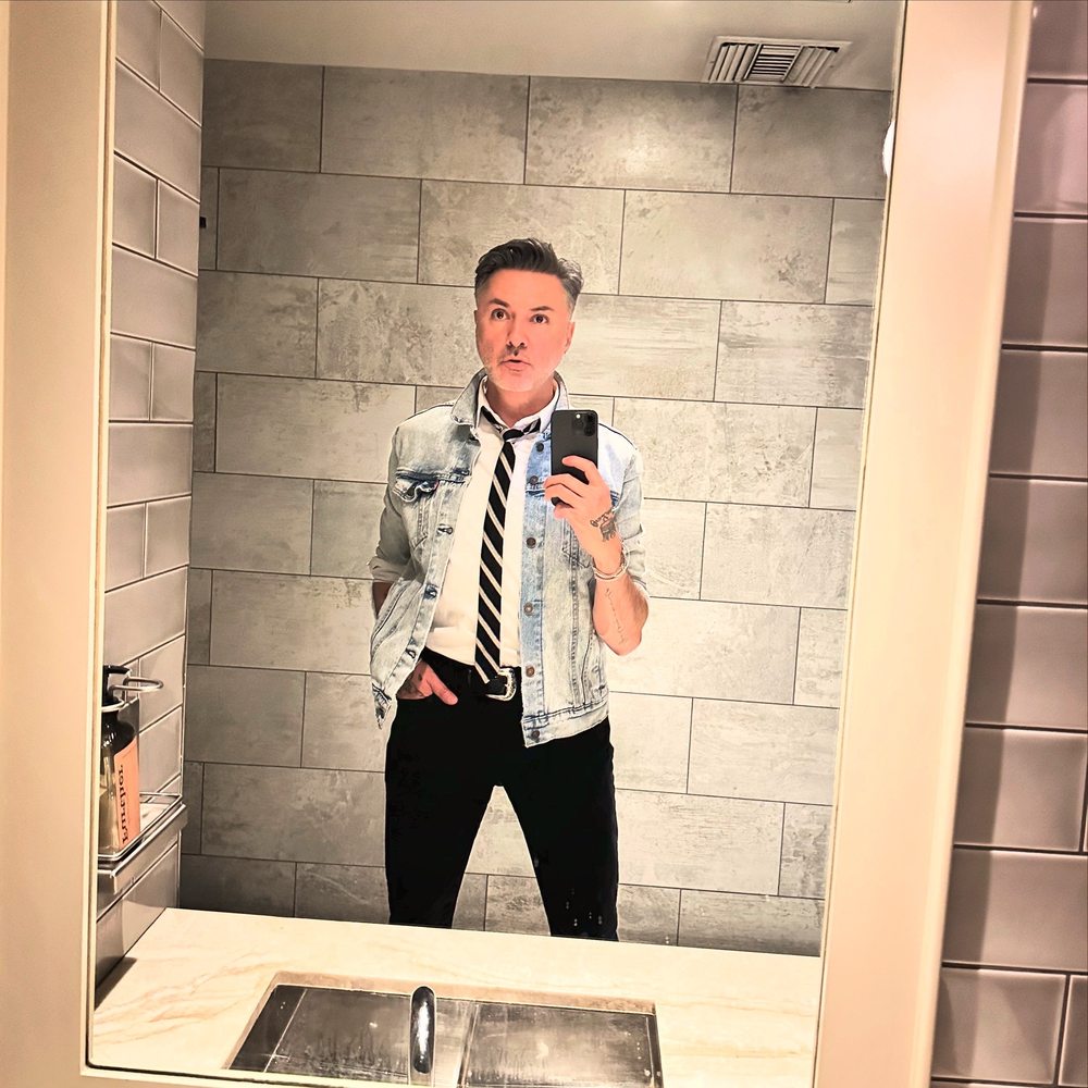 Yelp User Profile Pic