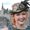 Photo of Laurie K.