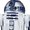 Photo of R2-D2 ..