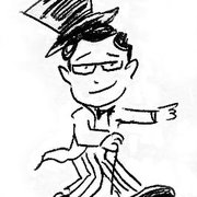 google avatar