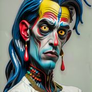 google avatar