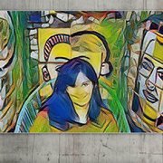 google avatar