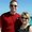 Photo of Brenda N Joe M.