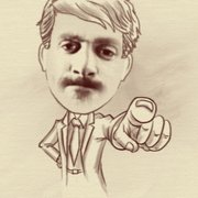 google avatar
