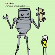 google avatar