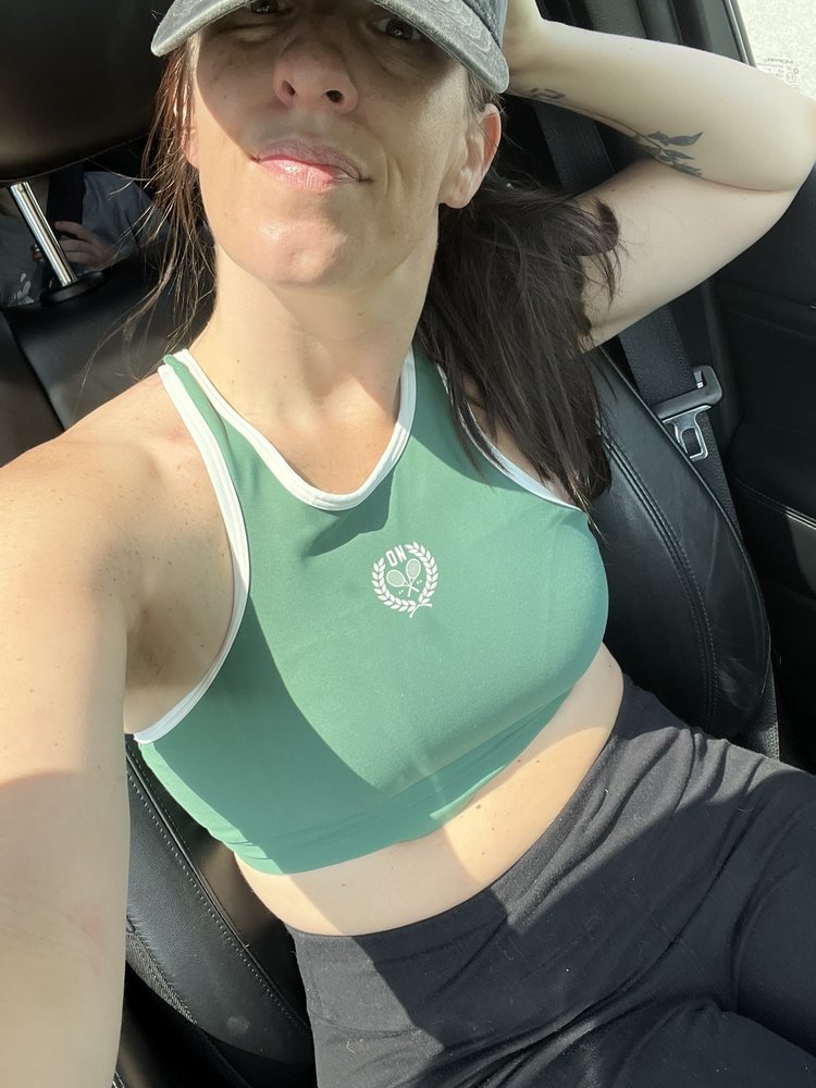 Nicole D.