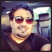 google avatar