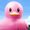 Photo of Pink duck
