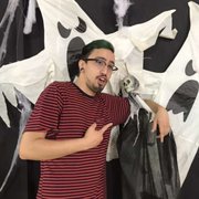 google avatar