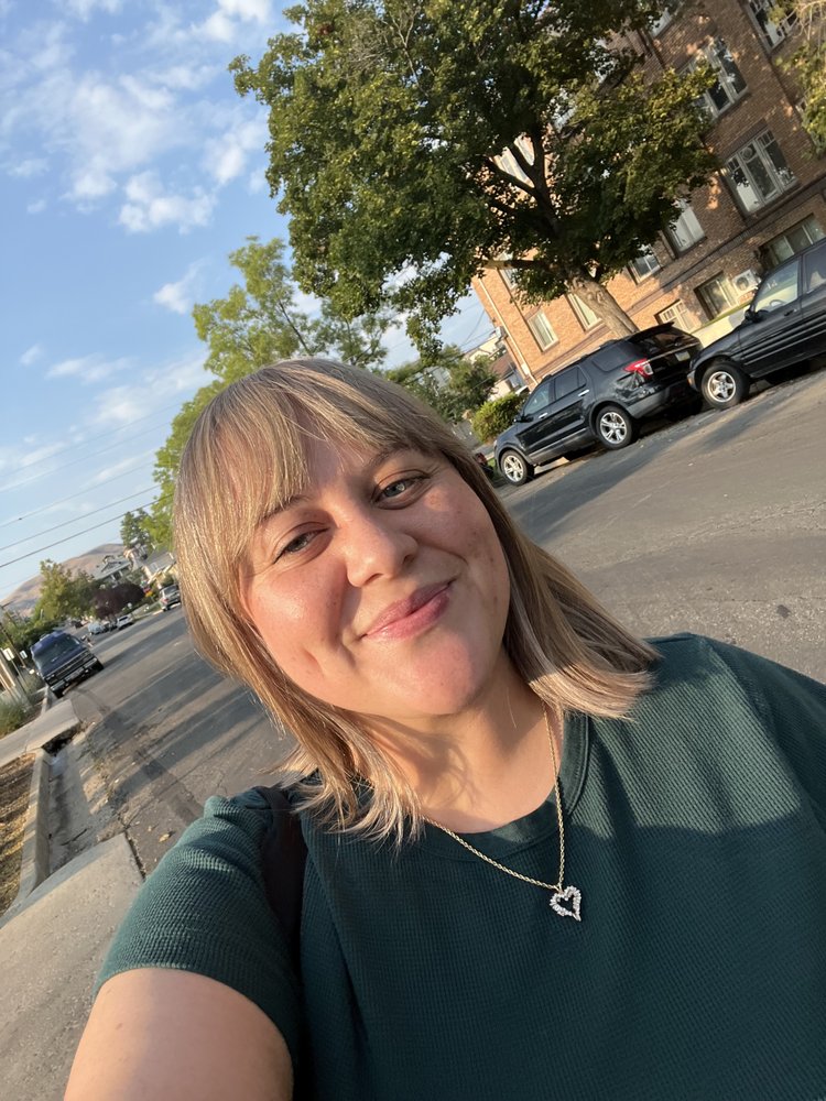 Yelp User Profile Pic