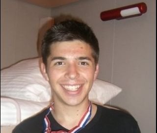 Justin A.