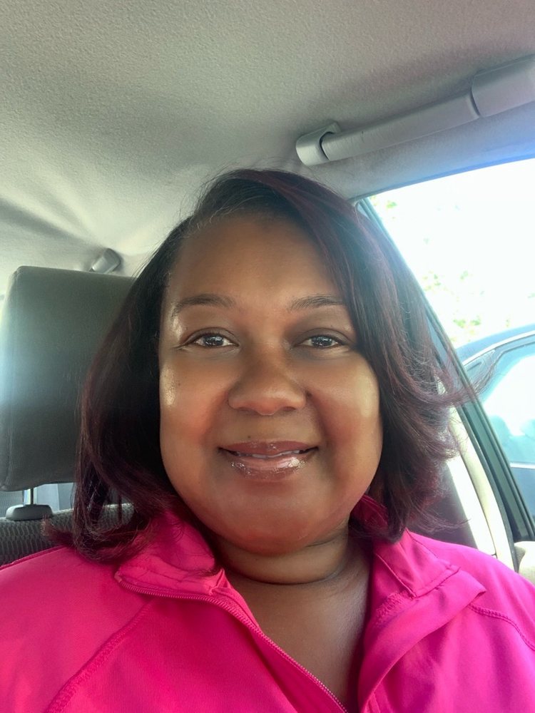 Yelp User Profile Pic