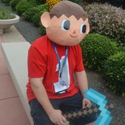 google avatar