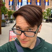 google avatar